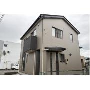 山室貸家