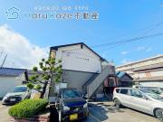 名鉄名古屋本線本星崎駅まで徒歩8分