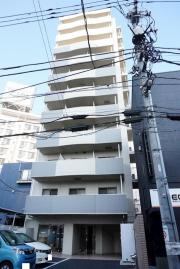 東武伊勢崎・大師線西新井駅まで徒歩2分