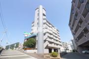 ＪＲ鹿児島本線九産大前駅まで徒歩17分