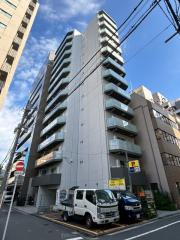 GENOVIA上野IIIskygarden