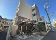 地下鉄谷町線駒川中野駅まで徒歩5分