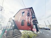 小田急小田原線玉川学園前駅まで徒歩5分