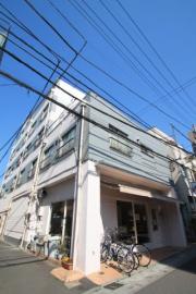 筑波マンション