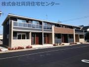 南海加太線八幡前駅まで徒歩10分