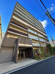 メゾンデール新大阪