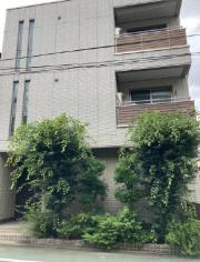 あそびパレス三軒茶屋