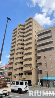 京王線代田橋駅まで徒歩4分