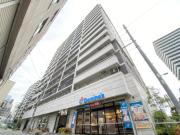 地下鉄堺筋線北浜駅まで徒歩7分