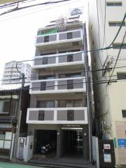 JGM県庁口