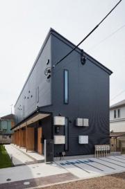 F NEST楢原町
