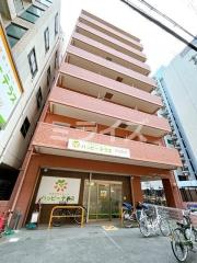 ＪＲ東海道本線吹田駅まで徒歩3分