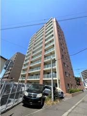 地下鉄南北線平岸駅まで徒歩7分