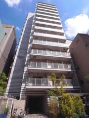 ＪＲ山手線浜松町駅まで徒歩1分
