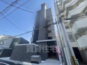 京福電鉄嵐山本線西大路三条駅まで徒歩4分