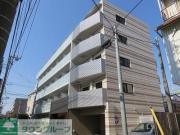 京急本線雑色駅まで徒歩9分