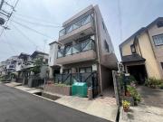 阪急今津線仁川駅まで徒歩8分