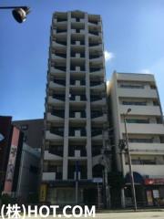 地下鉄七隈線別府駅まで徒歩1分