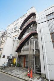 ベルビー一番町ビル