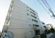 ＪＲ南武線武蔵中原駅まで徒歩11分