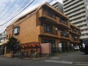 KODAヒルズ津田沼