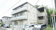 ＪＲ埼京線戸田駅まで徒歩16分