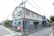 テラスハウスケン