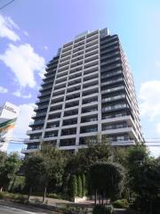 ソアールタワー市ヶ谷の丘