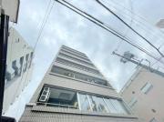 広島電鉄横川線横川一丁目駅まで徒歩2分