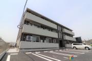 西鉄天神大牟田線津福駅まで徒歩20分