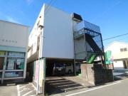 ＪＲ東海道本線清水駅までバス約10分 徒歩3分