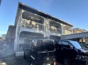 ＪＲ青梅線昭島駅まで徒歩20分