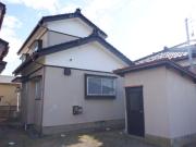 亀ヶ崎6丁目 2階建 貸家