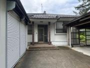 大日向 平屋戸建 サンルーム付き