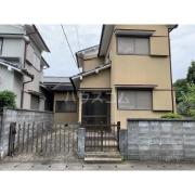 嵯峨大覚寺門前登り町貸家