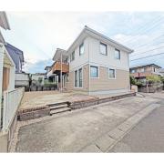 瀬戸市みずの坂3丁目住宅