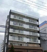 シャンボール東大阪