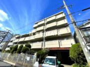 ＪＲ山陽本線兵庫駅まで徒歩4分