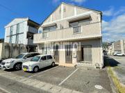 アブリール押切 南棟