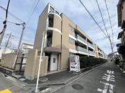 ファラン道明寺