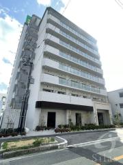 阪急神戸線神崎川駅まで徒歩6分