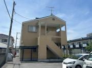 ＪＲ山陽本線新倉敷駅まで徒歩8分