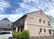 ランドロード オチ