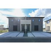 原水駅南メゾネット