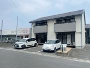 ＪＲ山陽本線庭瀬駅まで徒歩30分