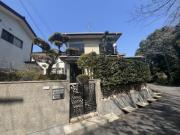 ＪＲ福知山線西宮名塩駅まで徒歩35分