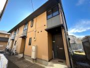 グリーンライン都筑ふれあいの丘駅まで徒歩20分