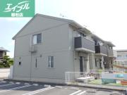 パティオ・カーサ B棟