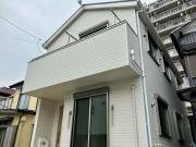 小田急江ノ島線南林間駅まで徒歩23分