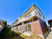 メゾンエスポワール A棟